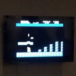 Meet your Posher, Randy